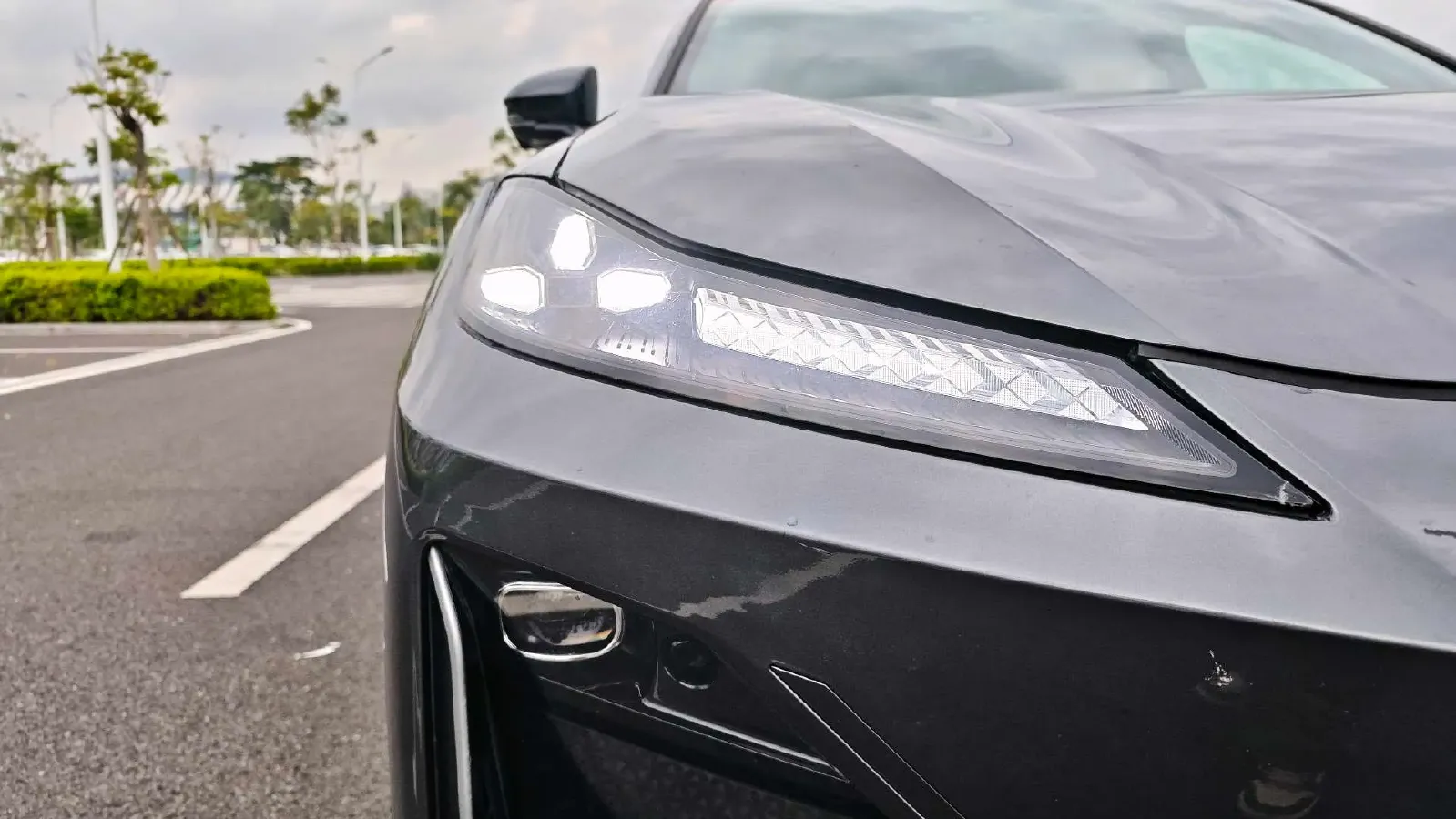 2024 Deepal S07 1.5L 95HP L4 REEV 31.73KWH,autocango,china used car exporter,china ev exporter,chinese used car exporter,chinese used ev exporter