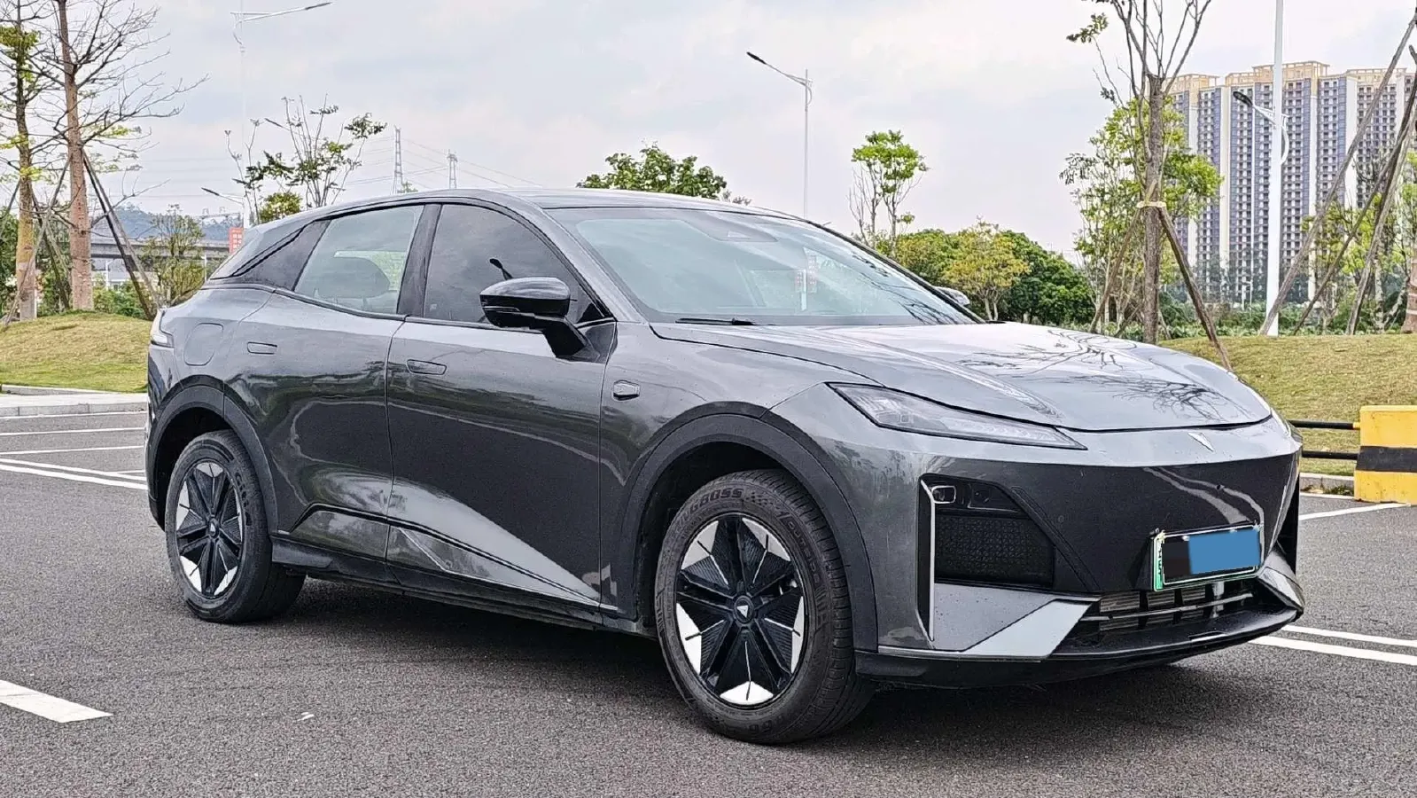 2024 Deepal S07 1.5L 95HP L4 REEV 31.73KWH,autocango,china used car exporter,china ev exporter,chinese used car exporter,chinese used ev exporter