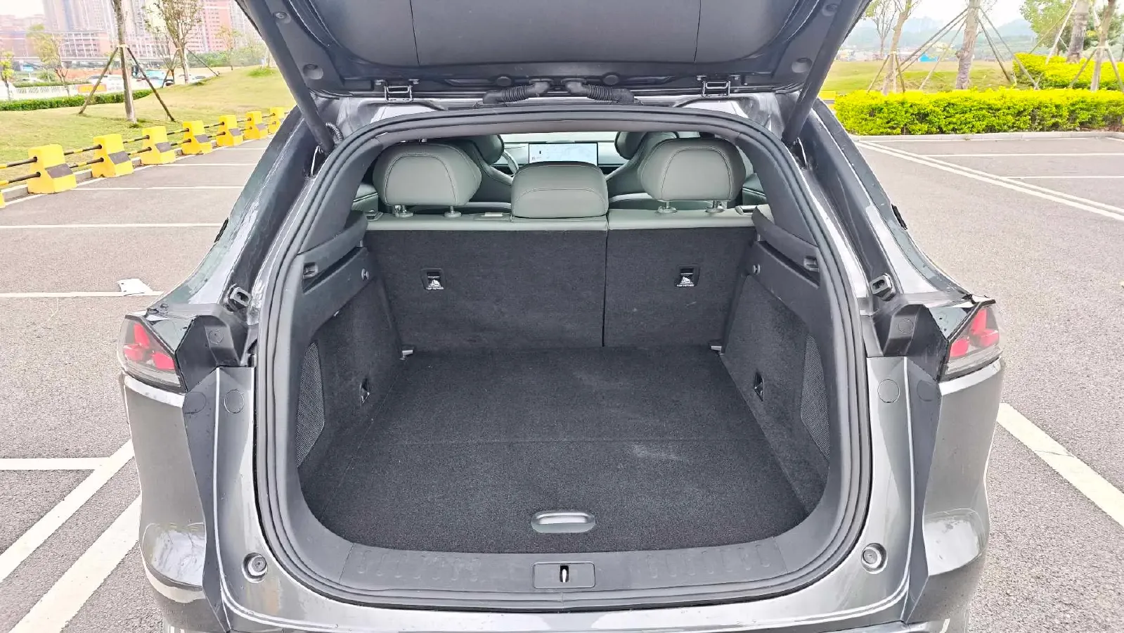 2024 Deepal S07 1.5L 95HP L4 REEV 31.73KWH,autocango,china used car exporter,china ev exporter,chinese used car exporter,chinese used ev exporter