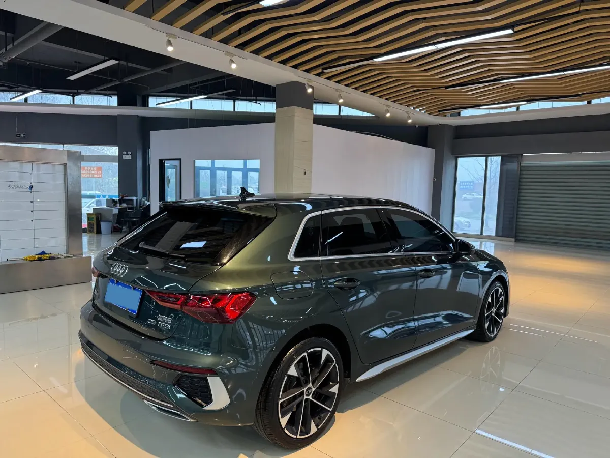 2022 Audi A3 1.4T 150HP L4 7DCT,autocango,china used car exporter,china ev exporter,chinese used car exporter,chinese used ev exporter