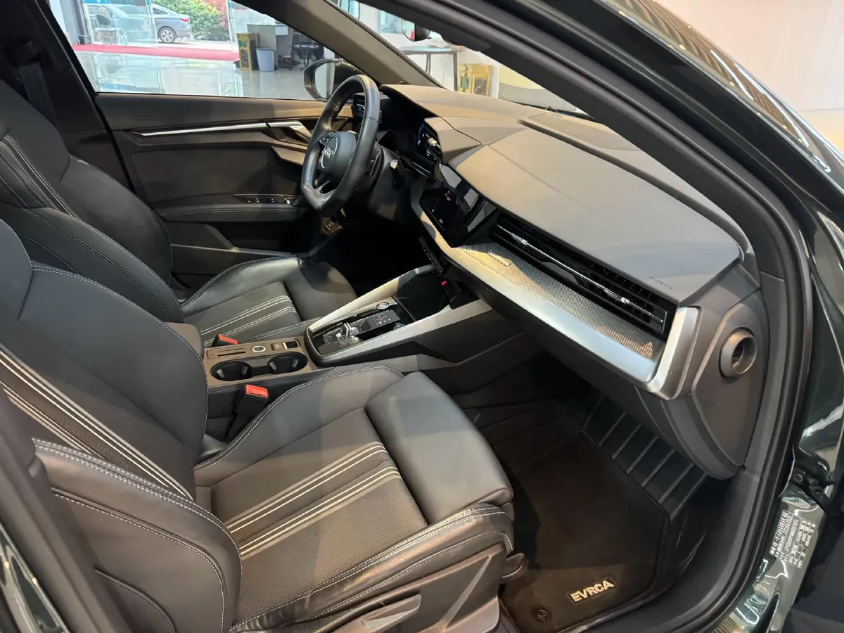 2022 Audi A3 1.4T 150HP L4 7DCT,autocango,china used car exporter,china ev exporter,chinese used car exporter,chinese used ev exporter