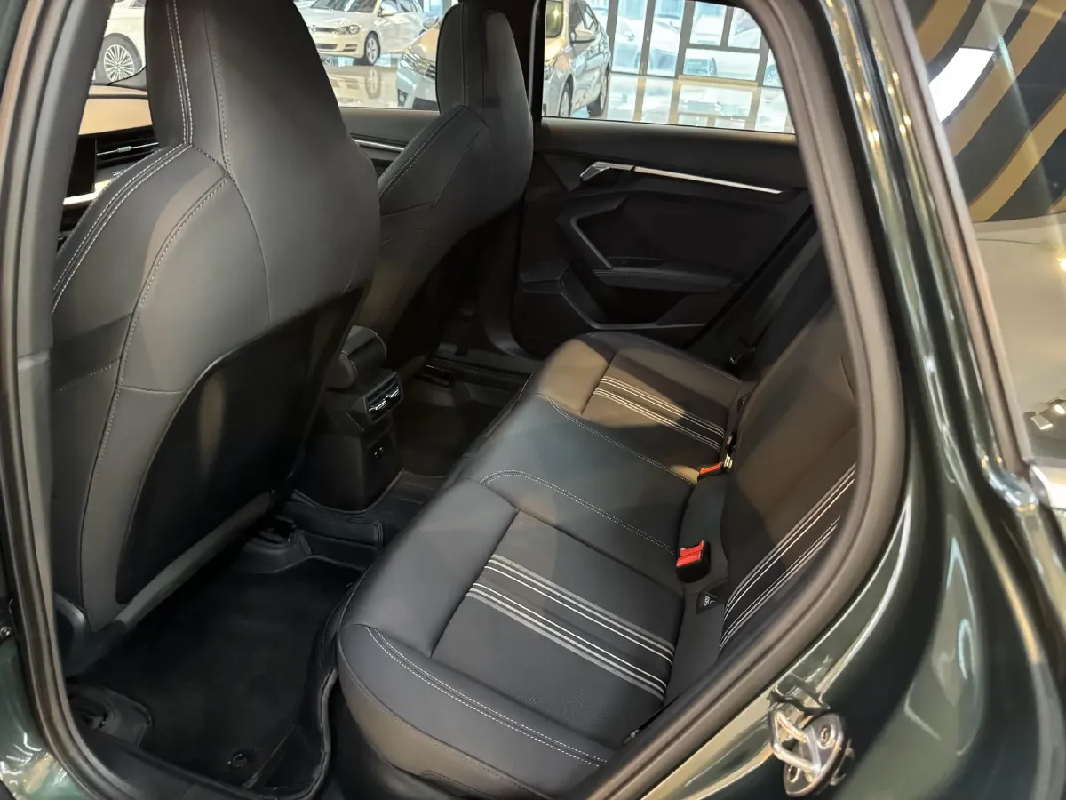 2022 Audi A3 1.4T 150HP L4 7DCT,autocango,china used car exporter,china ev exporter,chinese used car exporter,chinese used ev exporter