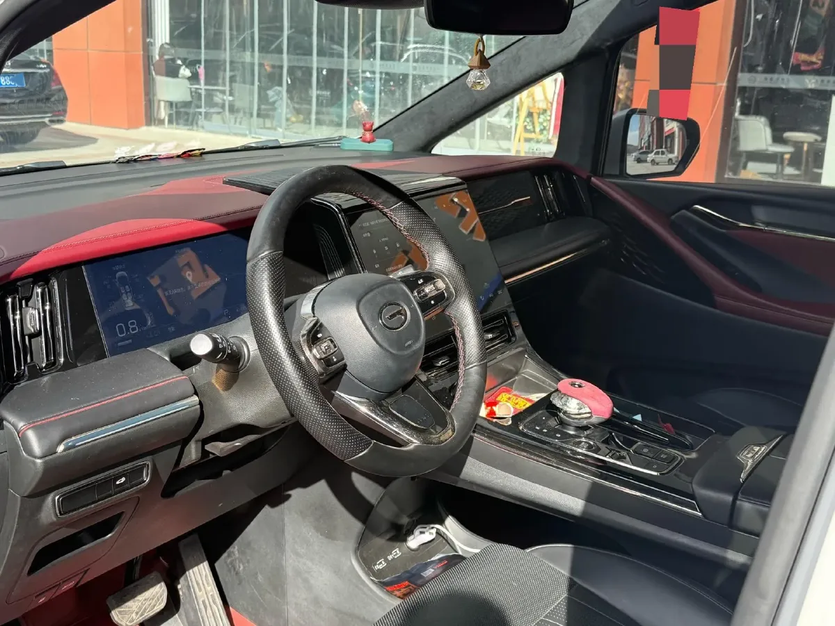 2023 GAC Trumpchi M8 2.0T 252HP L4 8AT,autocango,china used car exporter,china ev exporter,chinese used car exporter,chinese used ev exporter