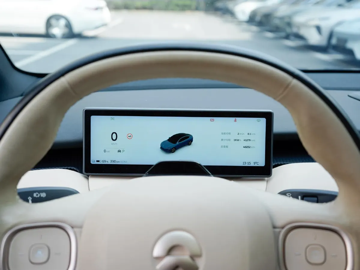 2022 JunTian HeiWuShi Youth 2.0T 203HP L4 6AT,autocango,china used car exporter,china ev exporter,chinese used car exporter,chinese used ev exporter