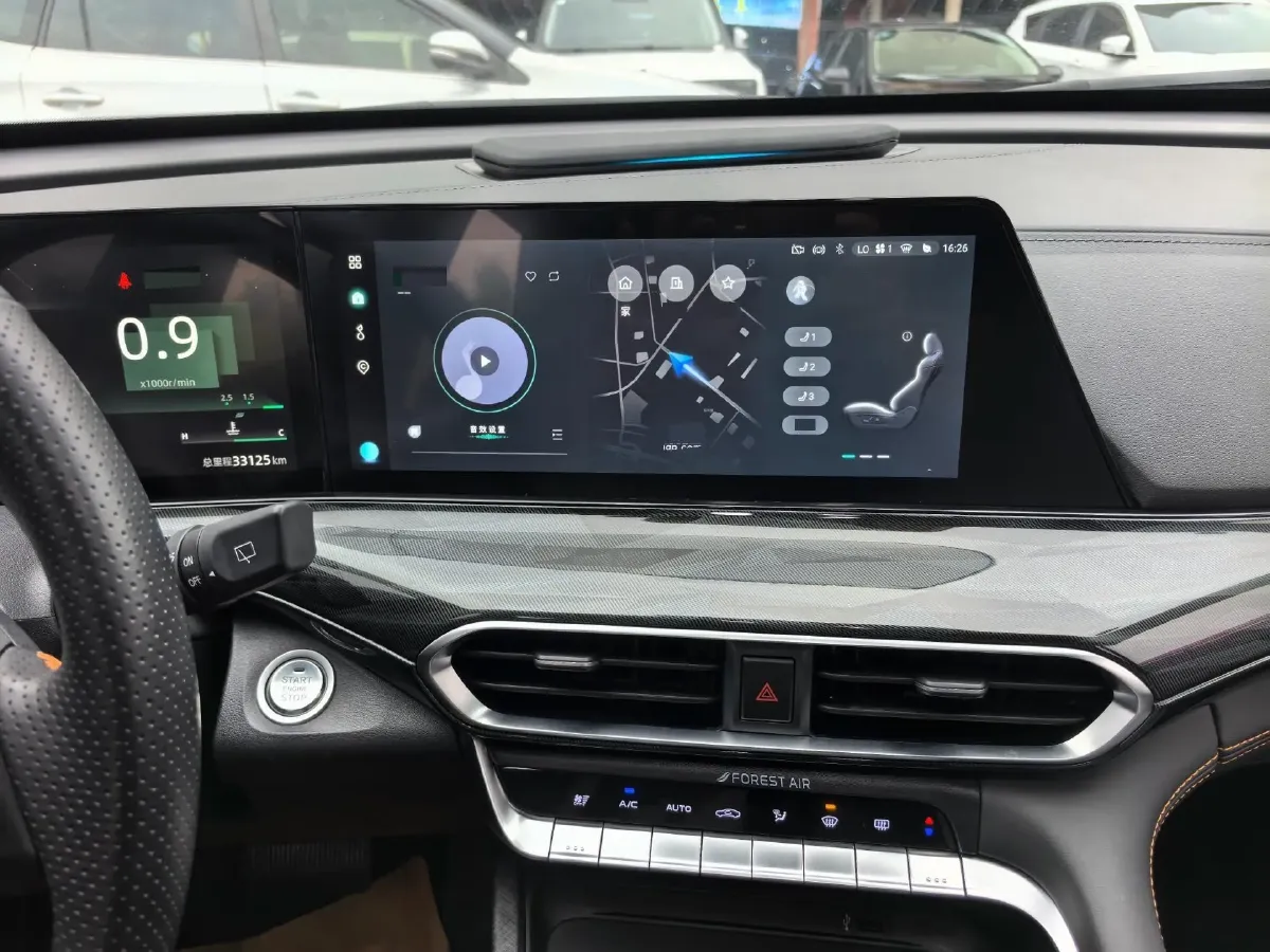 2022 ChangAn UNI-T 1.5T 188HP L4 7DCT,autocango,china used car exporter,china ev exporter,chinese used car exporter,chinese used ev exporter