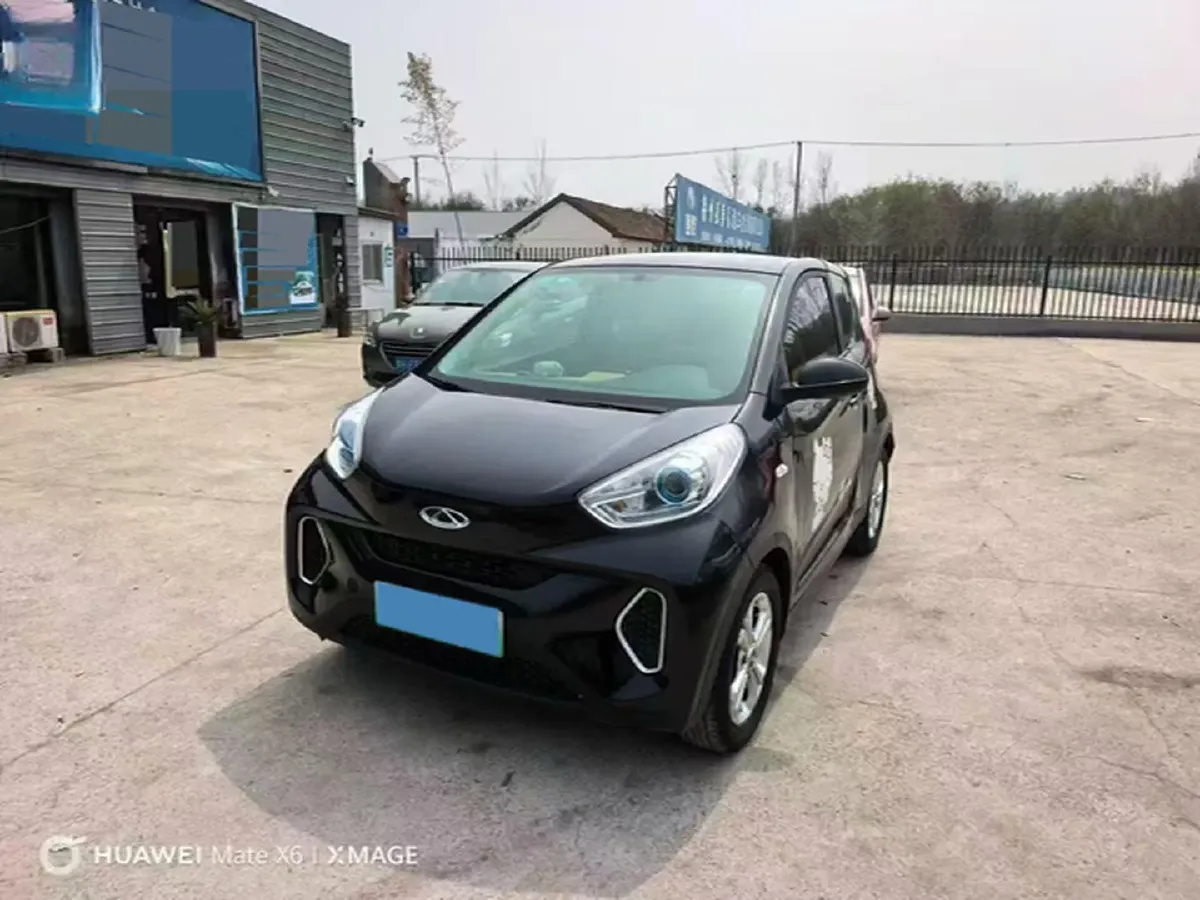 2019 Chery Little Ant BEV 35KWH,autocango,china used car exporter,china ev exporter,chinese used car exporter,chinese used ev exporter