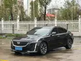 2020 CADILLAC CT5,autocango,china used car exporter,china ev exporter,chinese used car exporter,chinese used ev exporter