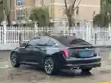 2020 Cadillac CT5 2.0T 237HP L4 10AT