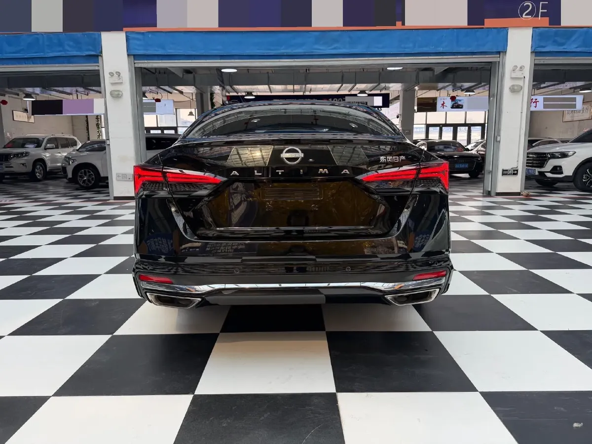 2022 Nissan Teana 2.0L 156HP L4 CVT,autocango,china used car exporter,china ev exporter,chinese used car exporter,chinese used ev exporter