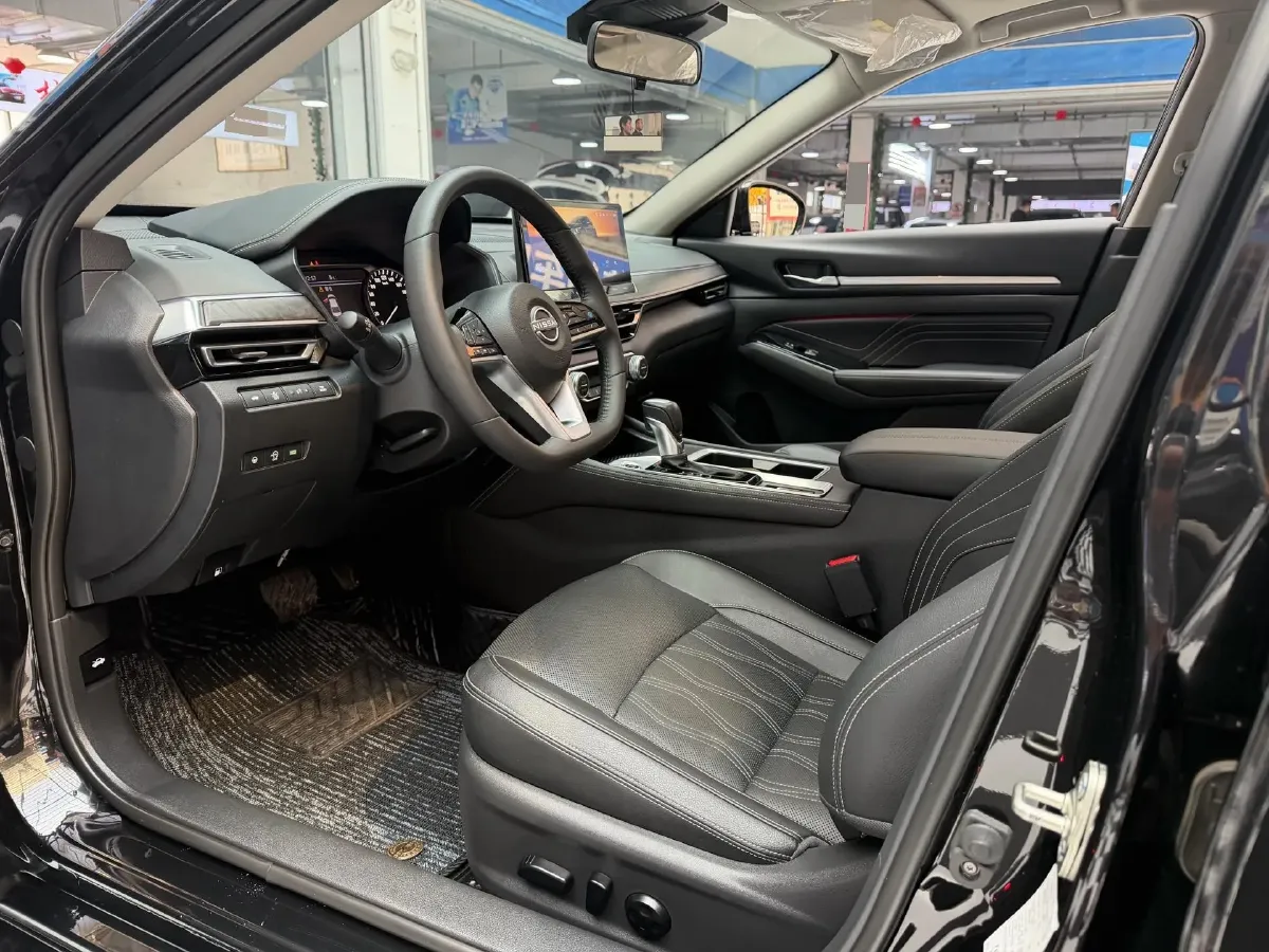 2022 Nissan Teana 2.0L 156HP L4 CVT,autocango,china used car exporter,china ev exporter,chinese used car exporter,chinese used ev exporter