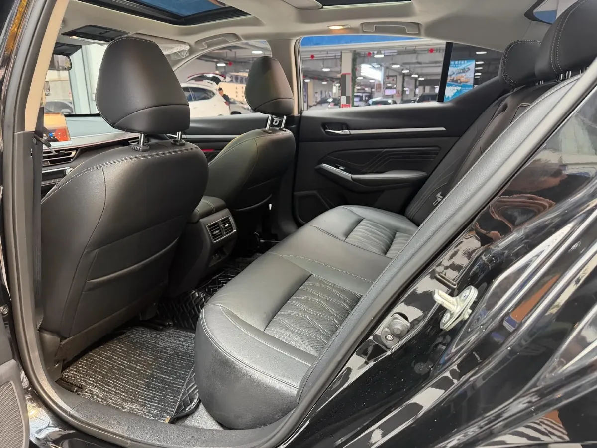 2022 Nissan Teana 2.0L 156HP L4 CVT,autocango,china used car exporter,china ev exporter,chinese used car exporter,chinese used ev exporter