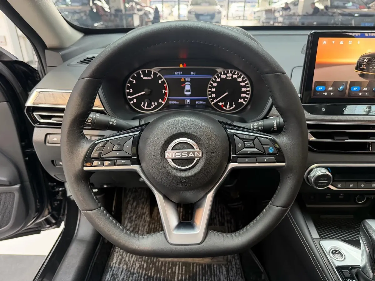 2022 Nissan Teana 2.0L 156HP L4 CVT,autocango,china used car exporter,china ev exporter,chinese used car exporter,chinese used ev exporter