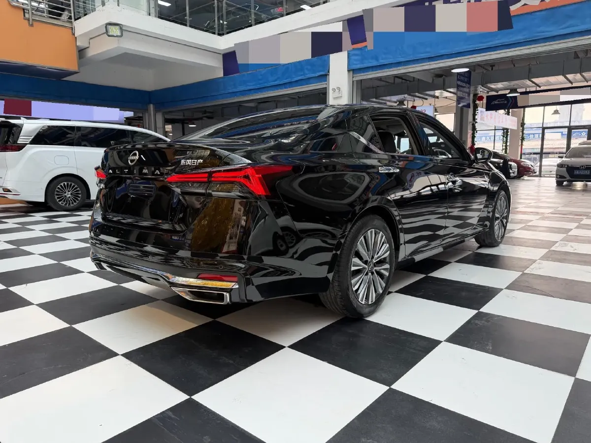 2022 Nissan Teana 2.0L 156HP L4 CVT,autocango,china used car exporter,china ev exporter,chinese used car exporter,chinese used ev exporter
