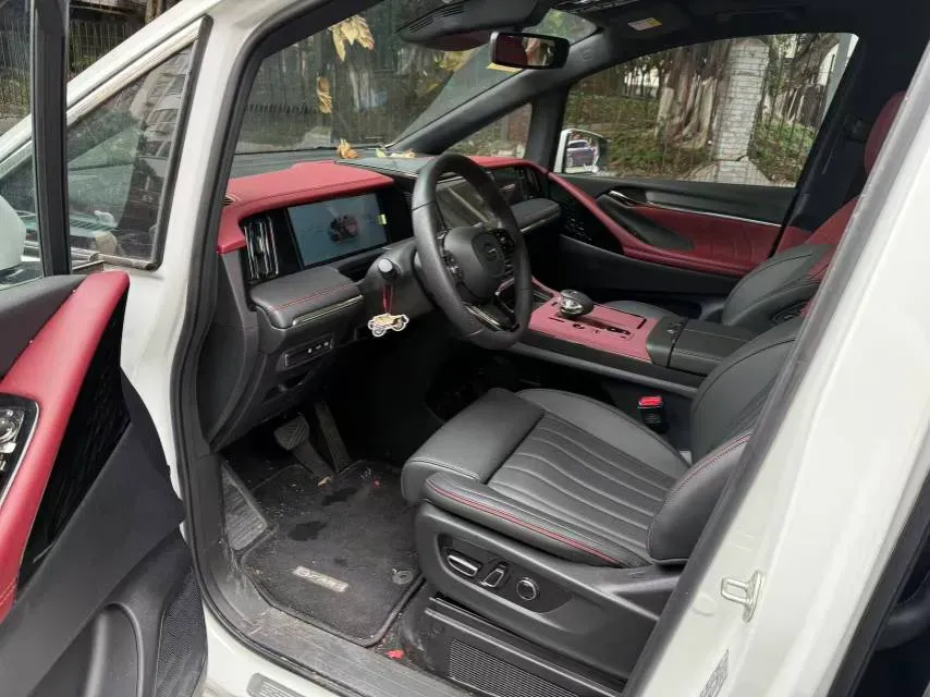 2025 GAC Trumpchi M8 2.0T 190HP L4 2DHT Hybrid,autocango,china used car exporter,china ev exporter,chinese used car exporter,chinese used ev exporter