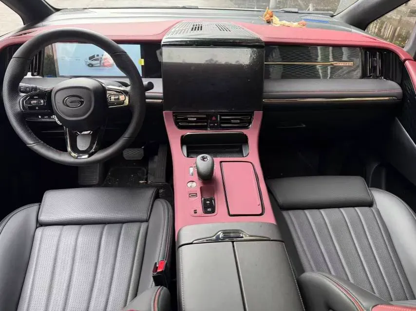 2025 GAC Trumpchi M8 2.0T 190HP L4 2DHT Hybrid,autocango,china used car exporter,china ev exporter,chinese used car exporter,chinese used ev exporter