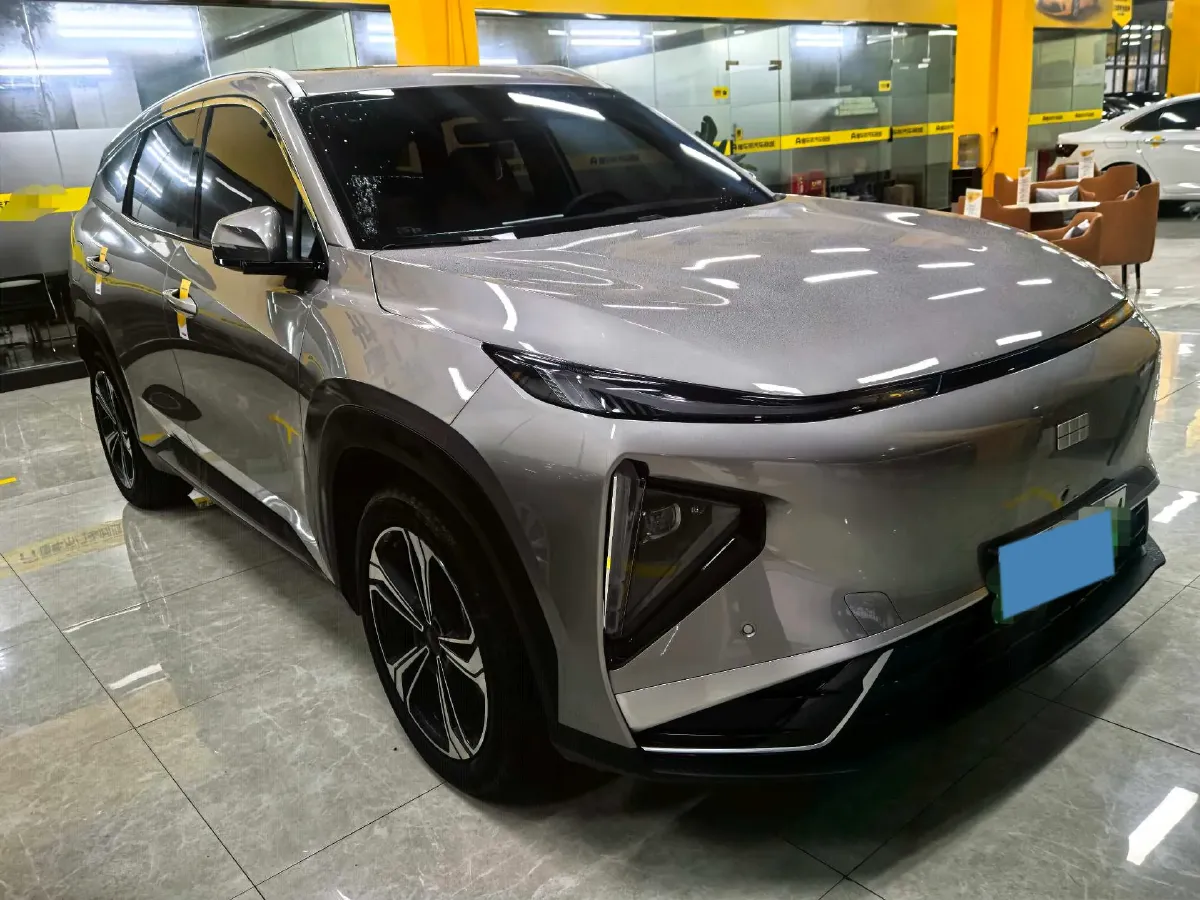 2025 Geely Galaxy L7 1.5L 112HP L4 1DHT PHEV 18.4KWH,autocango,china used car exporter,china ev exporter,chinese used car exporter,chinese used ev exporter
