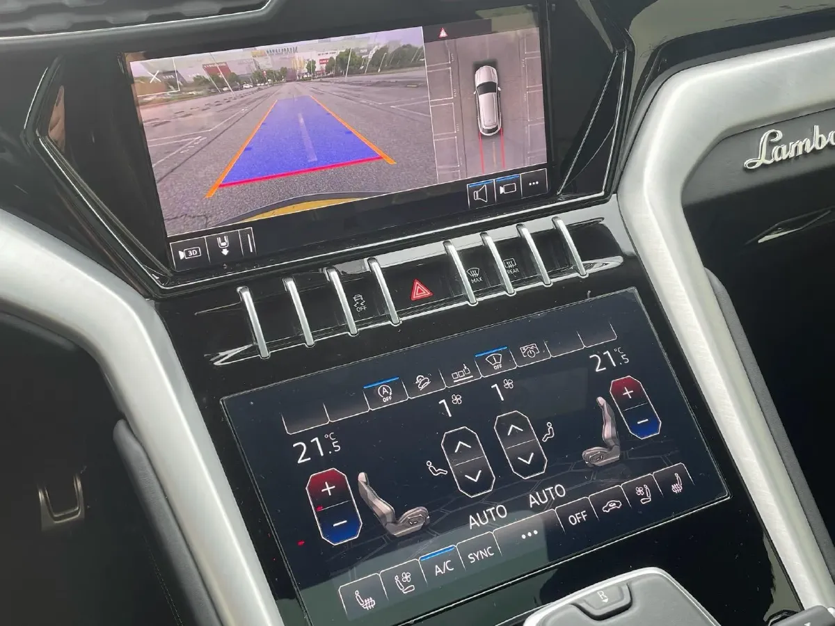 2021 Lamborghini Urus 4.0T 641HP V8 8AT,autocango,china used car exporter,china ev exporter,chinese used car exporter,chinese used ev exporter