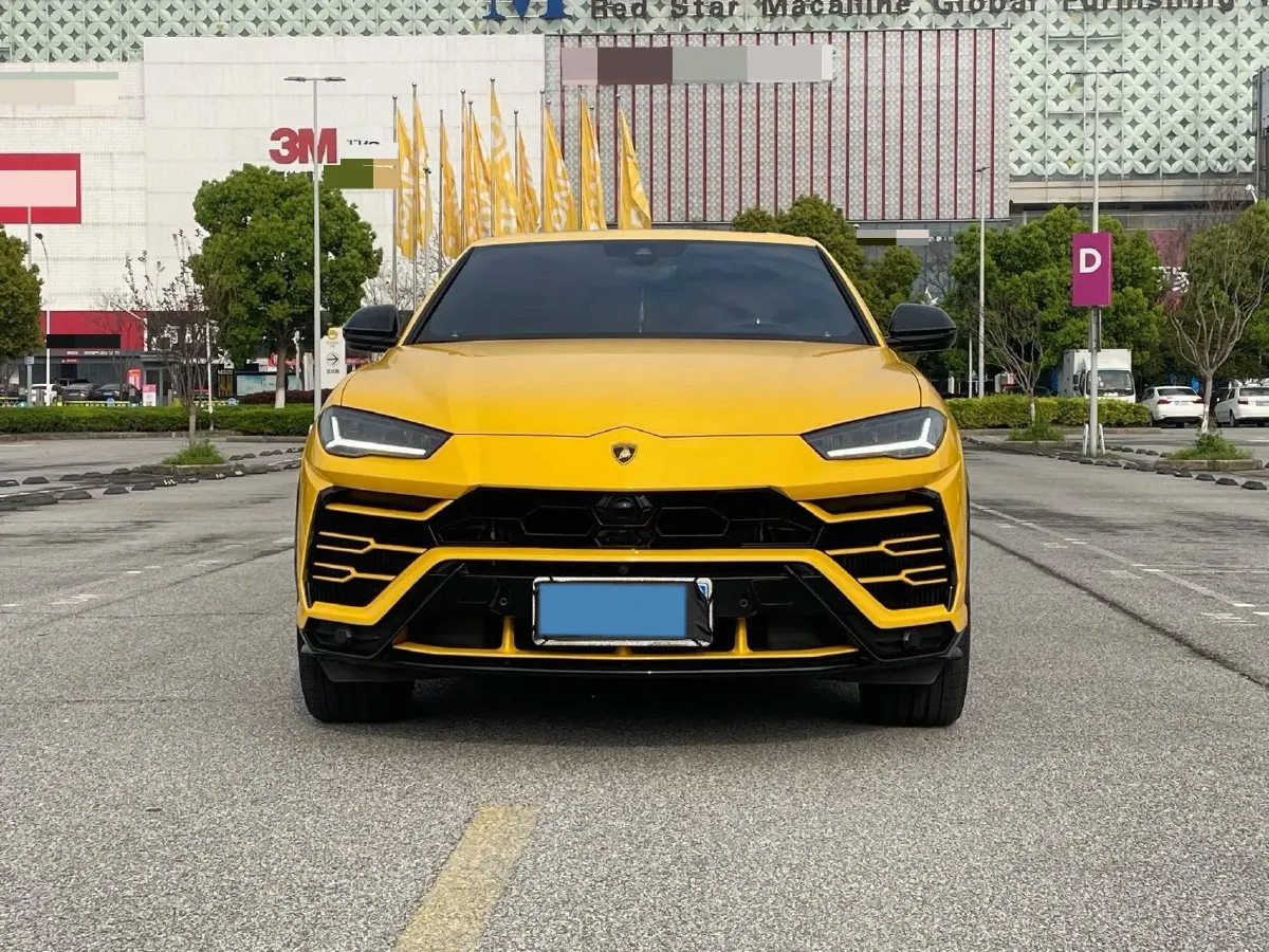 2021 Lamborghini Urus 4.0T 641HP V8 8AT,autocango,china used car exporter,china ev exporter,chinese used car exporter,chinese used ev exporter