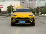 2021 Lamborghini Urus 4.0T 641HP V8 8AT