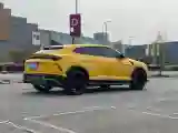 2021 Lamborghini Urus 4.0T 641HP V8 8AT