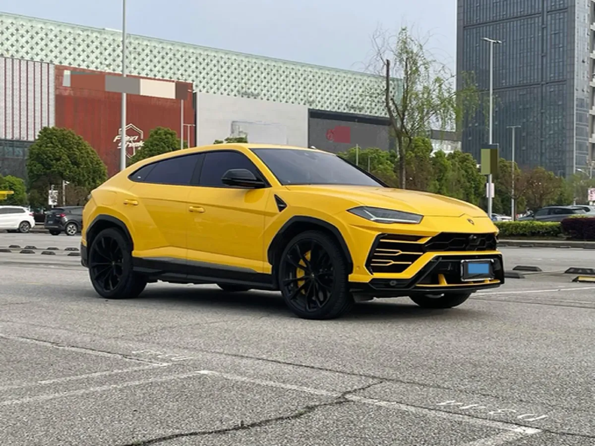 2021 Lamborghini Urus 4.0T 641HP V8 8AT,autocango,china used car exporter,china ev exporter,chinese used car exporter,chinese used ev exporter