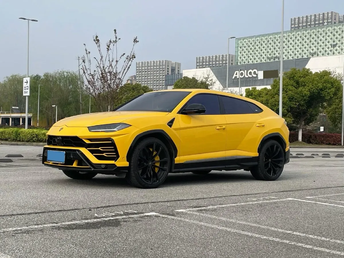 2021 Lamborghini Urus 4.0T 641HP V8 8AT,autocango,china used car exporter,china ev exporter,chinese used car exporter,chinese used ev exporter