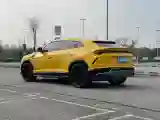 2021 Lamborghini Urus 4.0T 641HP V8 8AT