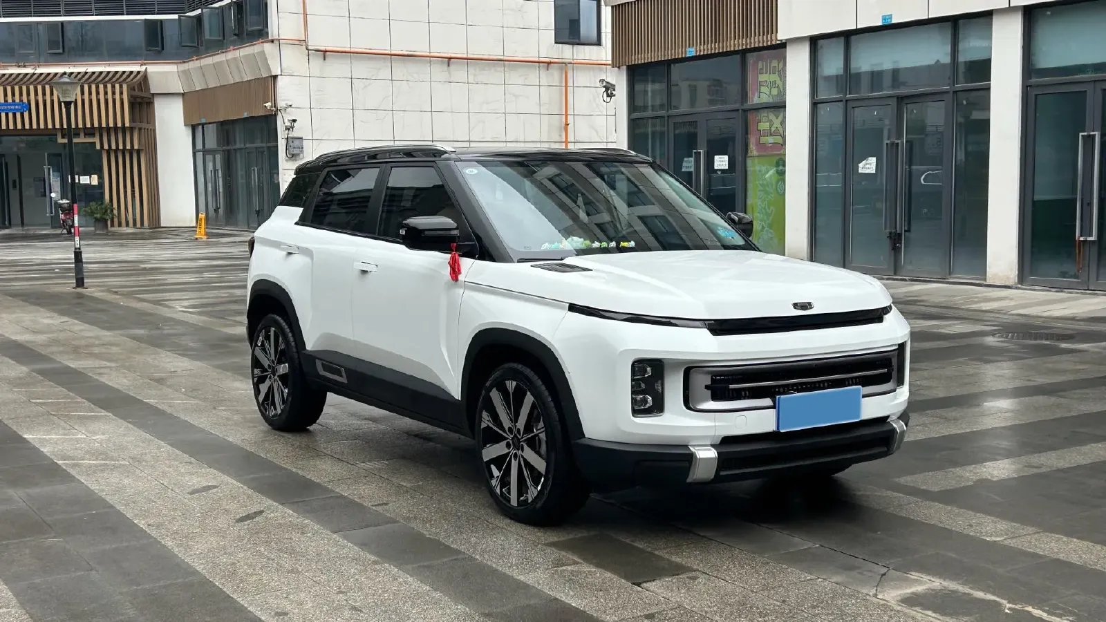 2023 Geely ICON 1.5T 181HP L4 7DCT,autocango,china used car exporter,china ev exporter,chinese used car exporter,chinese used ev exporter