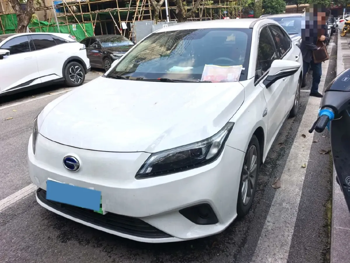 2020 Aion S BEV 58.5KWH,autocango,china used car exporter,china ev exporter,chinese used car exporter,chinese used ev exporter