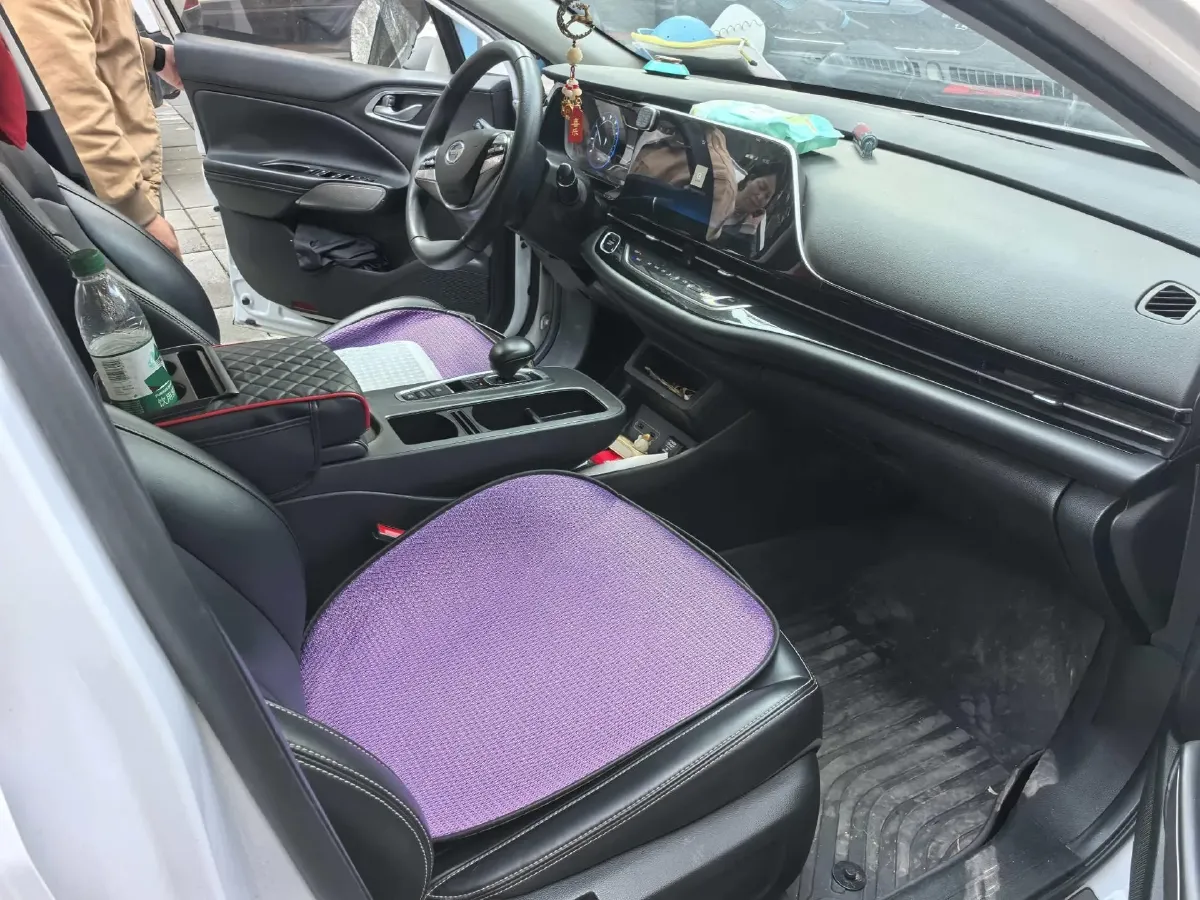 2020 Aion S BEV 58.5KWH,autocango,china used car exporter,china ev exporter,chinese used car exporter,chinese used ev exporter