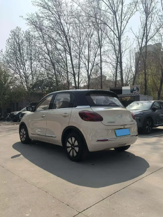 2025 WuLing BinGuo BEV,autocango,china used car exporter,china ev exporter,chinese used car exporter,chinese used ev exporter