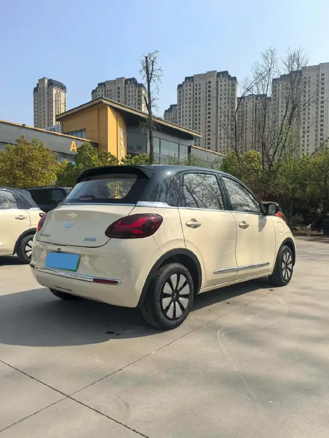2025 WuLing BinGuo BEV,autocango,china used car exporter,china ev exporter,chinese used car exporter,chinese used ev exporter