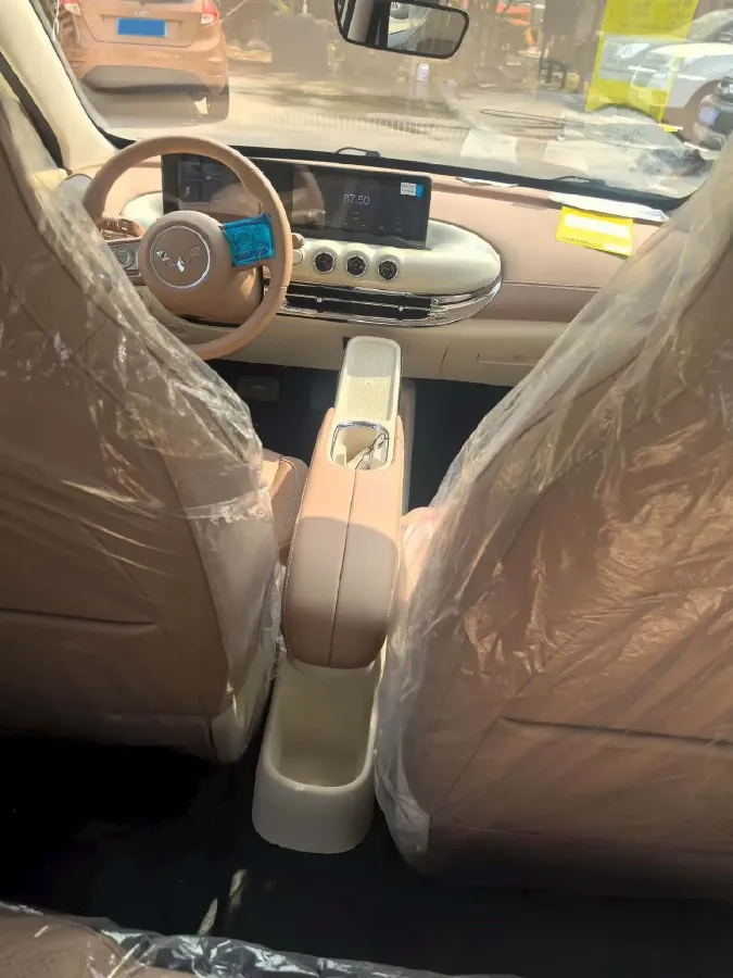 2025 WuLing BinGuo BEV,autocango,china used car exporter,china ev exporter,chinese used car exporter,chinese used ev exporter