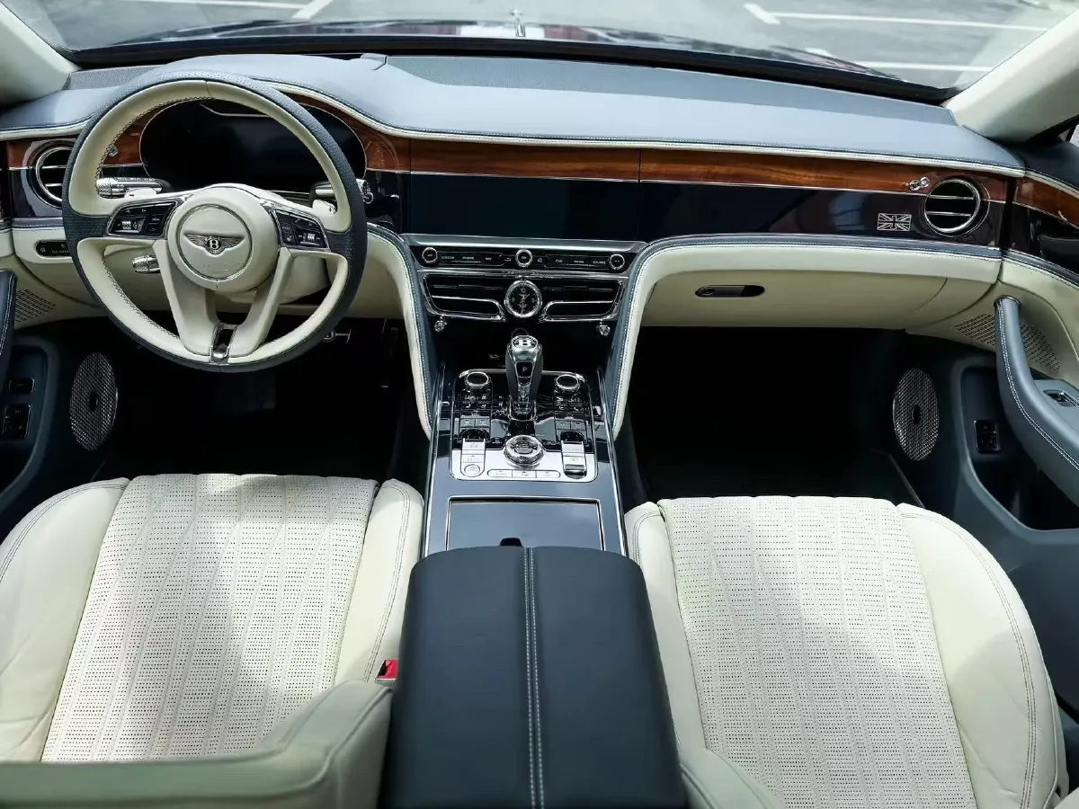 2020 Bentley Flying Spur 6.0T 635HP W12 8DCT,autocango,china used car exporter,china ev exporter,chinese used car exporter,chinese used ev exporter