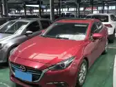 2017 MAZDA 3 AXELA,autocango,china used car exporter,china ev exporter,chinese used car exporter,chinese used ev exporter