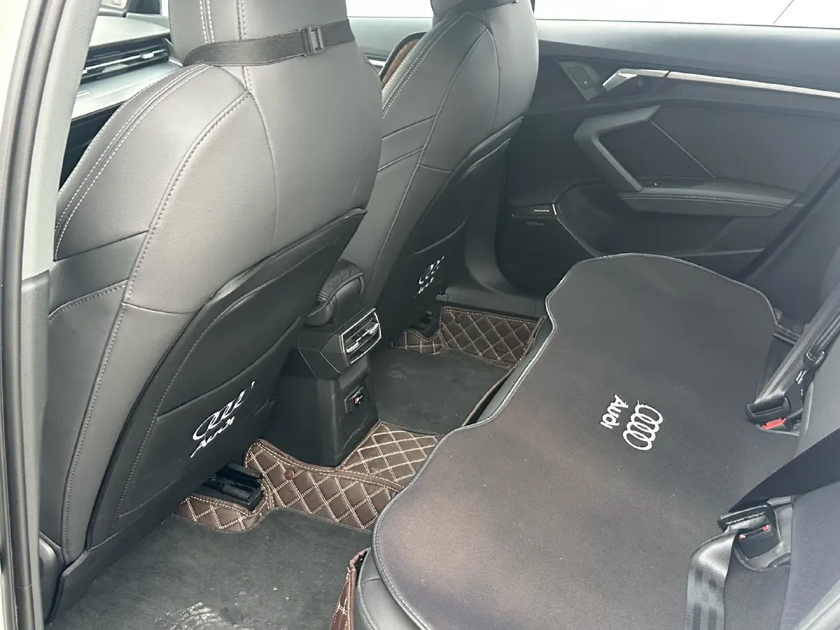 2023 Audi A3 1.4T 150HP L4 7DCT,autocango,china used car exporter,china ev exporter,chinese used car exporter,chinese used ev exporter