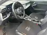 2023 Audi A3 1.4T 150HP L4 7DCT