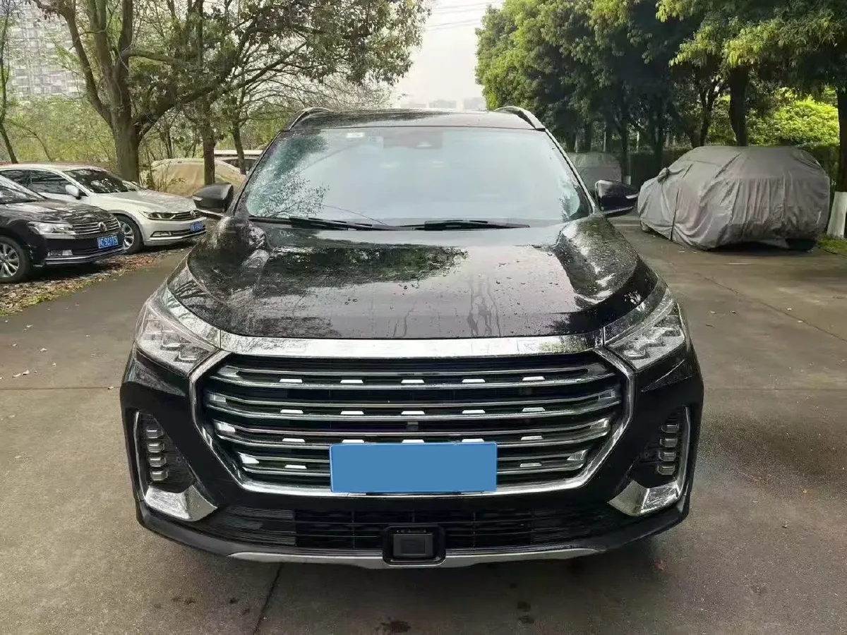 2022 Jetour X90 2.0T 254HP L4 7DCT,autocango,china used car exporter,china ev exporter,chinese used car exporter,chinese used ev exporter