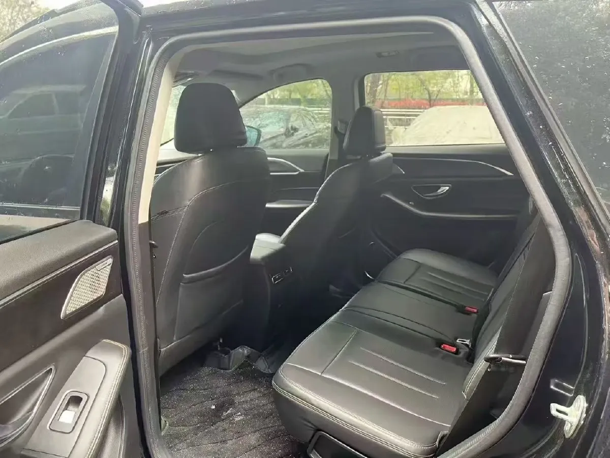 2022 Jetour X90 2.0T 254HP L4 7DCT,autocango,china used car exporter,china ev exporter,chinese used car exporter,chinese used ev exporter