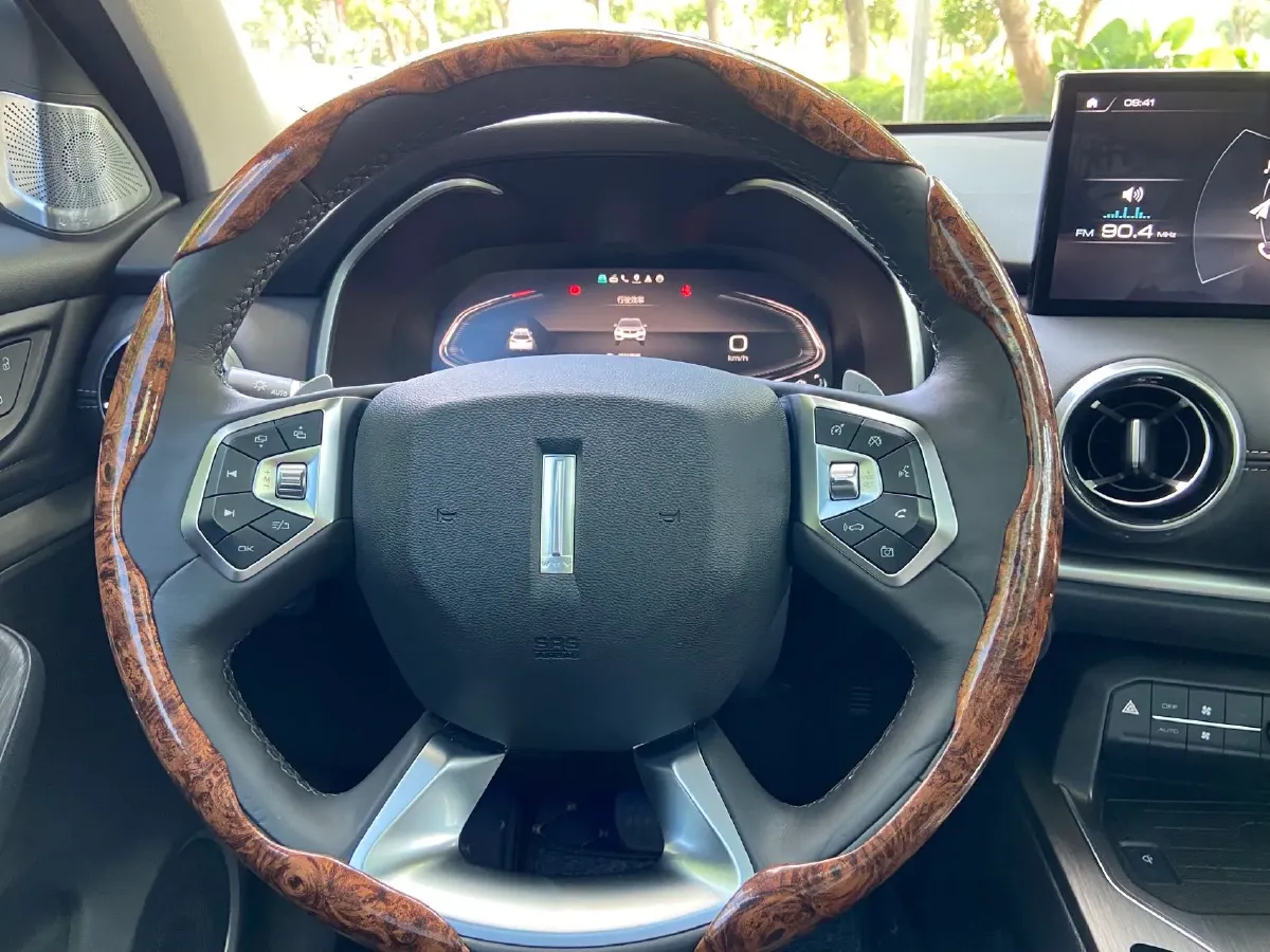 2021 WEY VV6 2.0T 227HP L4 7DCT,autocango,china used car exporter,china ev exporter,chinese used car exporter,chinese used ev exporter