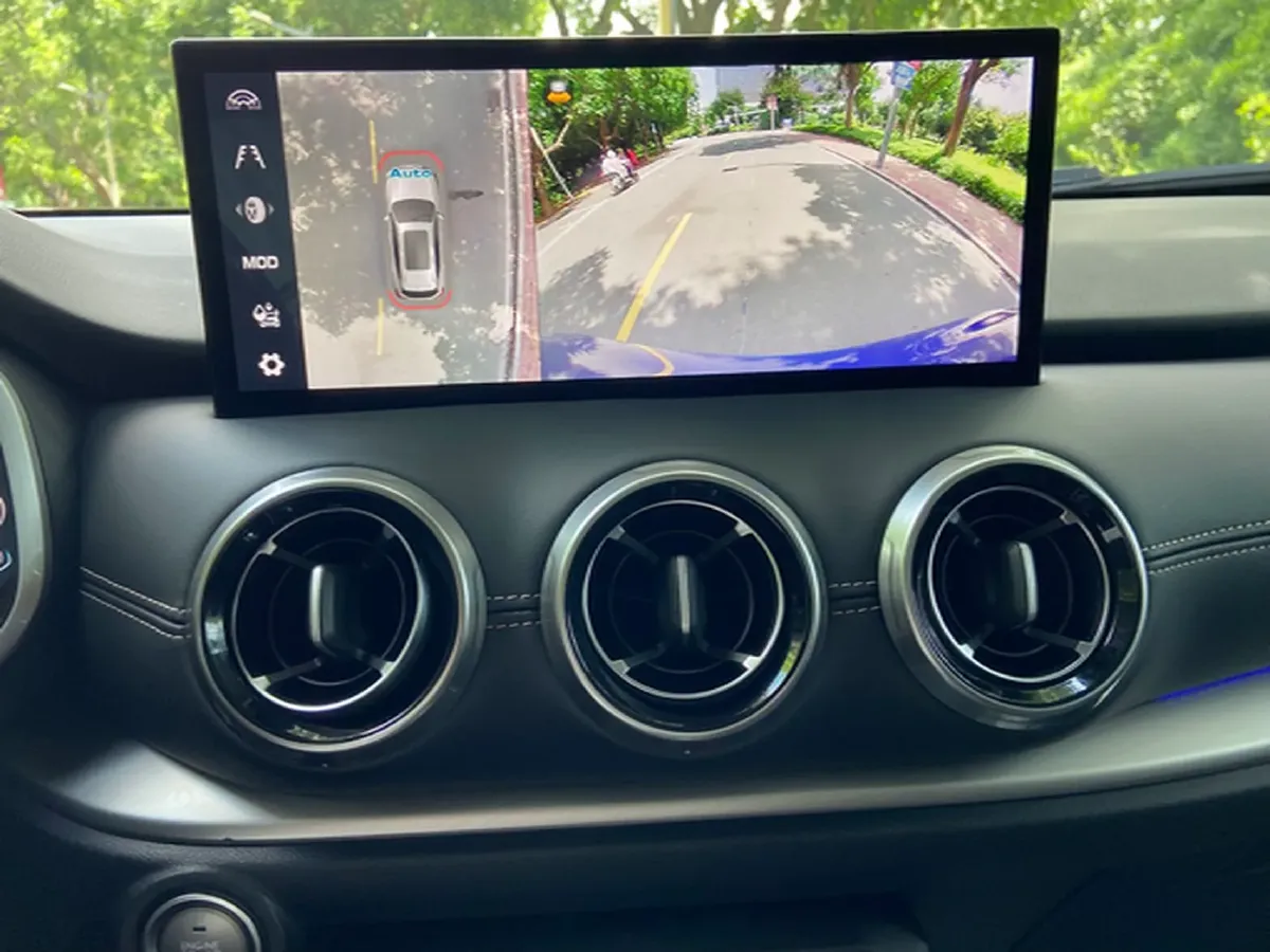 2021 WEY VV6 2.0T 227HP L4 7DCT,autocango,china used car exporter,china ev exporter,chinese used car exporter,chinese used ev exporter