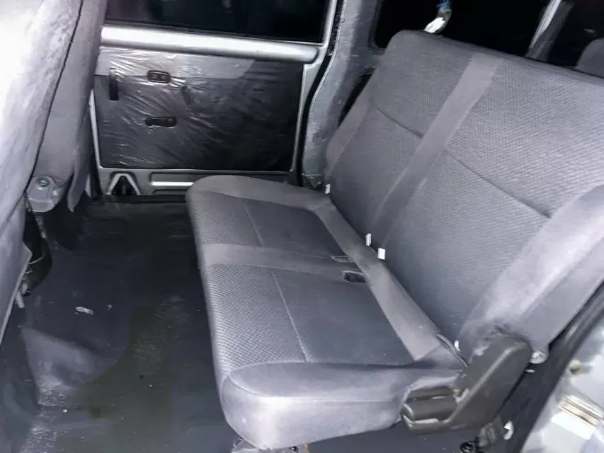 2020 WuLing RongGuang 1.5L 99HP L4 5MT,autocango,china used car exporter,china ev exporter,chinese used car exporter,chinese used ev exporter