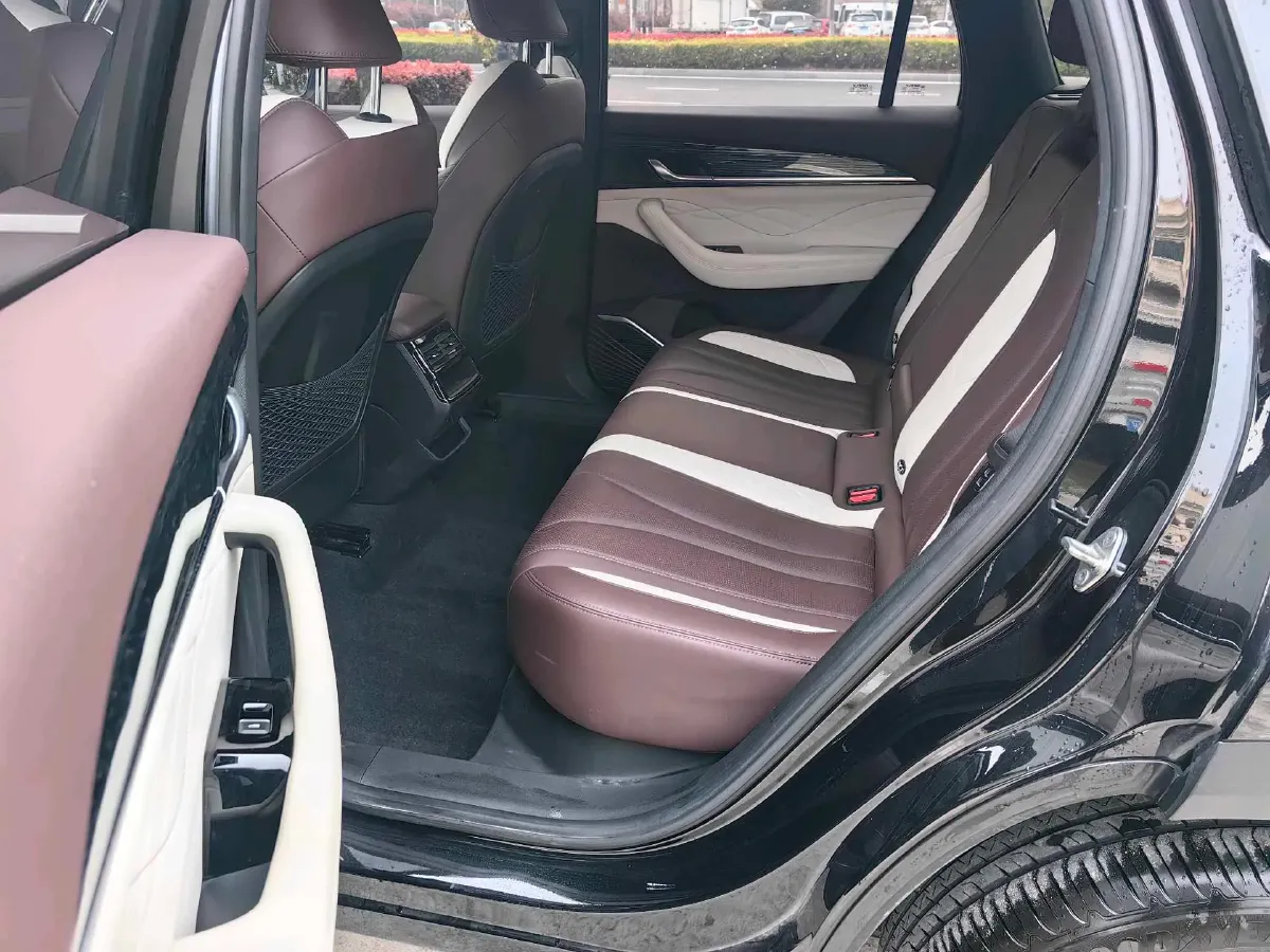 2024 Geely Monjaro 2.0T 238HP L4 8AT,autocango,china used car exporter,china ev exporter,chinese used car exporter,chinese used ev exporter