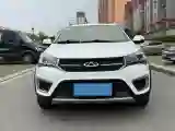 2018 Chery Tiggo 3x 1.5L 106HP L4 4AT