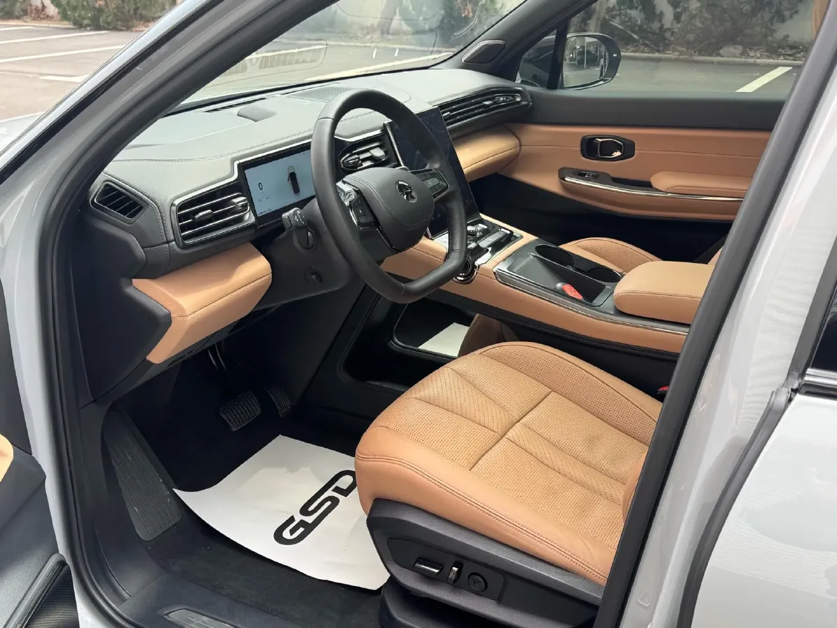 2020 NIO ES8 BEV 70KWH,autocango,china used car exporter,china ev exporter,chinese used car exporter,chinese used ev exporter