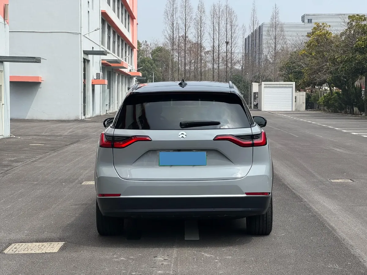 2020 NIO ES8 BEV 70KWH,autocango,china used car exporter,china ev exporter,chinese used car exporter,chinese used ev exporter