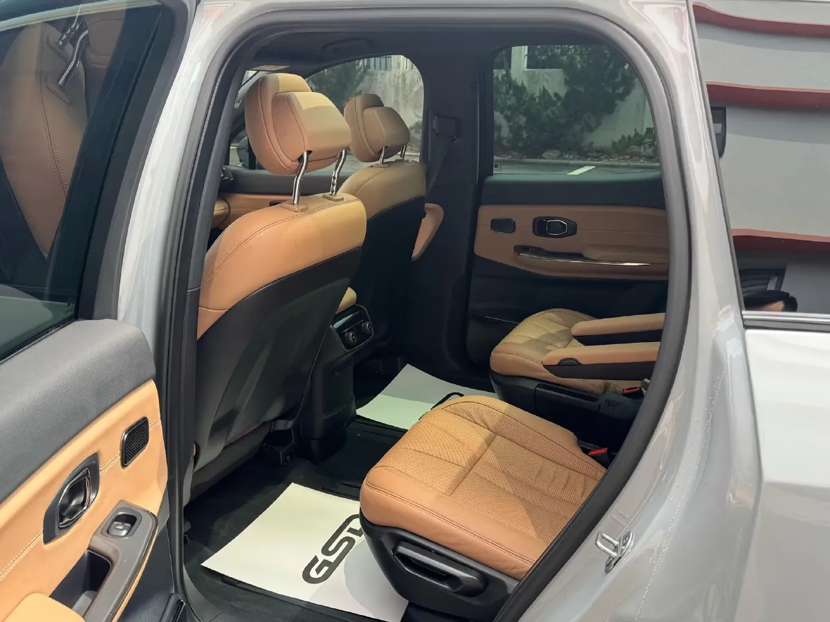 2020 NIO ES8 BEV 70KWH,autocango,china used car exporter,china ev exporter,chinese used car exporter,chinese used ev exporter