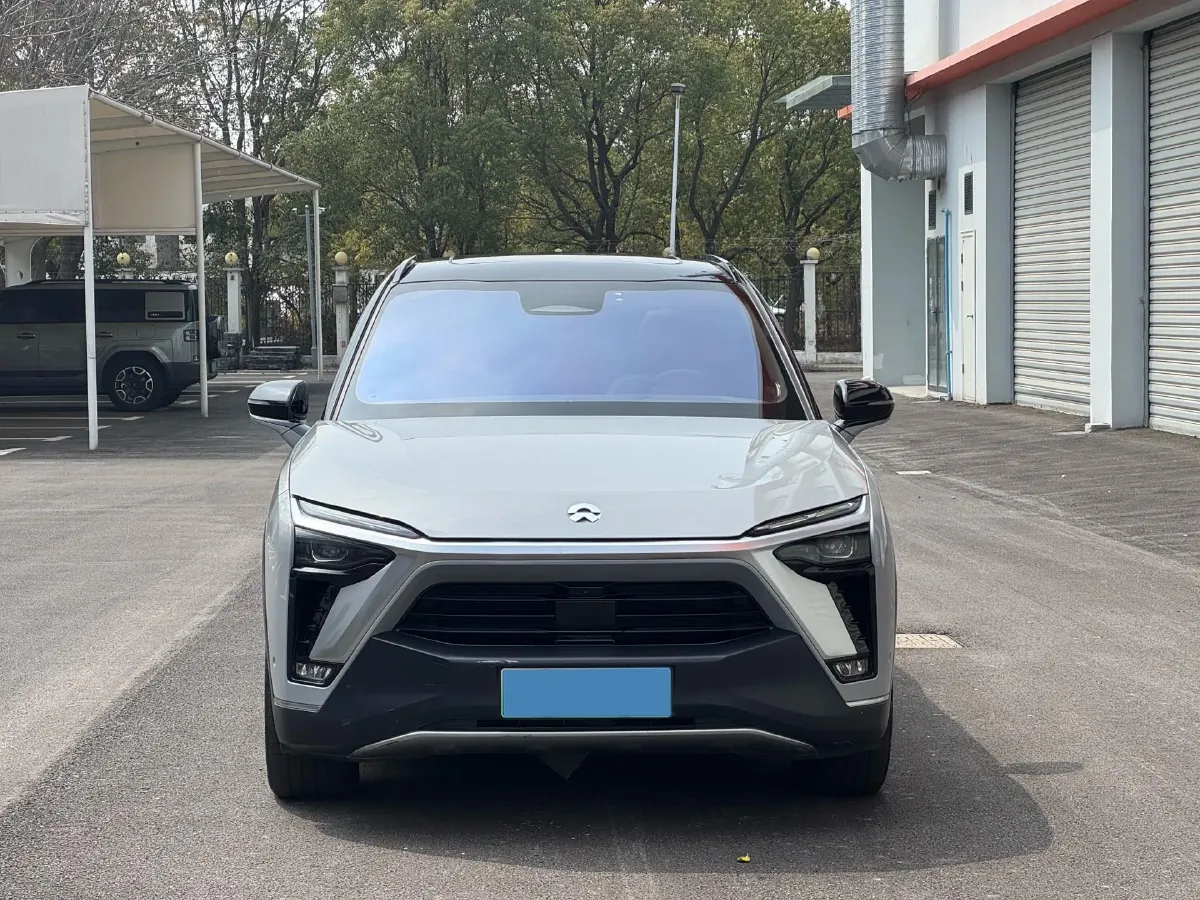 2020 NIO ES8 BEV 70KWH,autocango,china used car exporter,china ev exporter,chinese used car exporter,chinese used ev exporter
