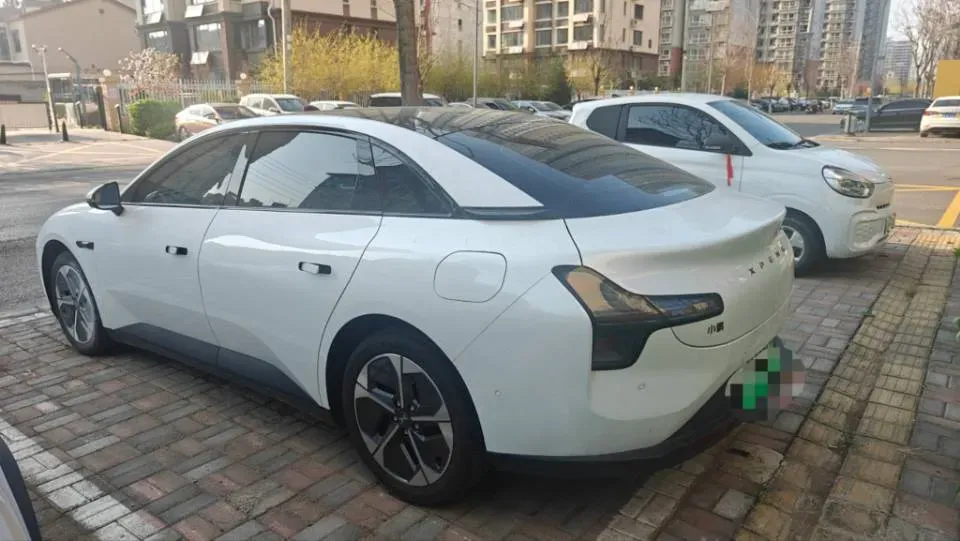 2024 Xpeng MONA M03 BEV 51.8KWH,autocango,china used car exporter,china ev exporter,chinese used car exporter,chinese used ev exporter