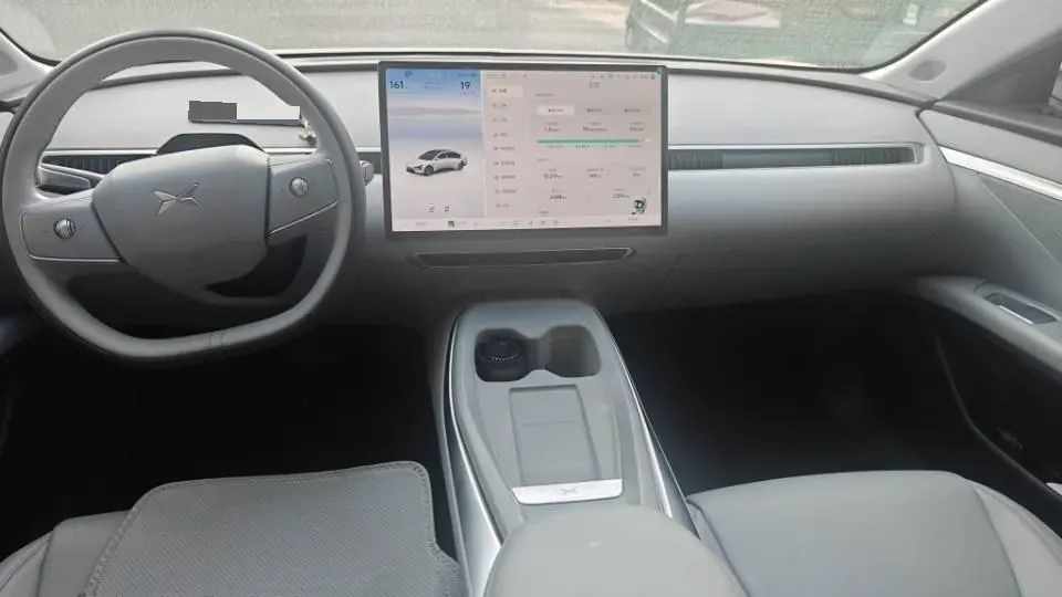 2024 Xpeng MONA M03 BEV 51.8KWH,autocango,china used car exporter,china ev exporter,chinese used car exporter,chinese used ev exporter